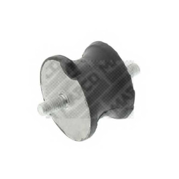 Подвеска коробки передач MAPCO 33861-1