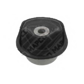 Втулка балки моста MAPCO 33871-1