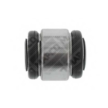 Втулка балки моста MAPCO 33877