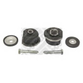 Втулка балки моста MAPCO 33910