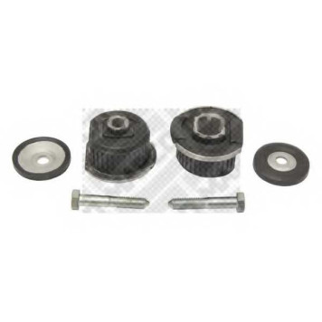 Втулка балки моста MAPCO 33910