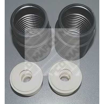 Пылезащитный комплект амортизатора MAPCO 34021