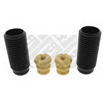 Пылезащитный комплект амортизатора MAPCO 34502-1