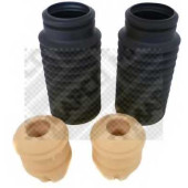 MAPCO 34684 - пыльник с отбойником 2шт