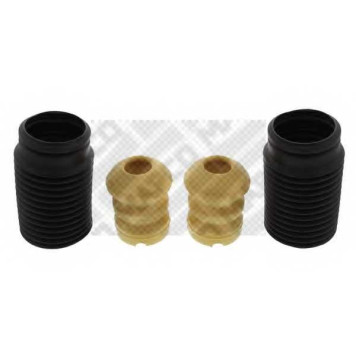 MAPCO 348602 - пыльник с отбойником 2шт