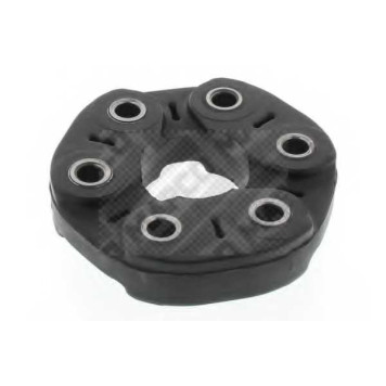 Шарнир продольного вала MAPCO 36985-1