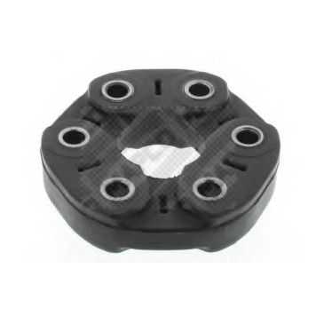 Шарнир продольного вала MAPCO 36985