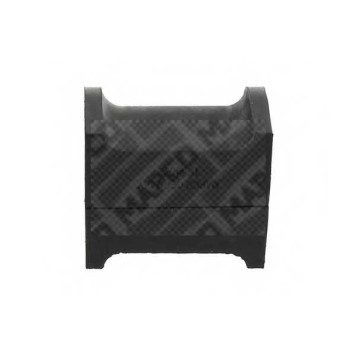 Опора стабилизатора MAPCO 37813-1