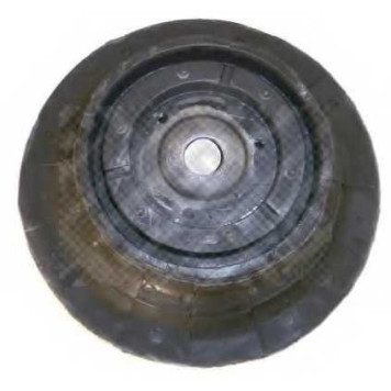 Опора стойки амортизатора MAPCO 37854