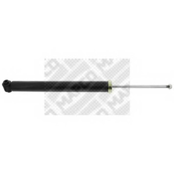 Амортизатор задний для MERCEDES E(W212) <b>MAPCO 40853</b>-1