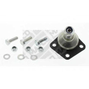 Несущий / направляющий шарнир MAPCO 49038-1