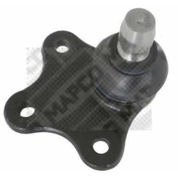 Несущий / направляющий шарнир MAPCO 49092