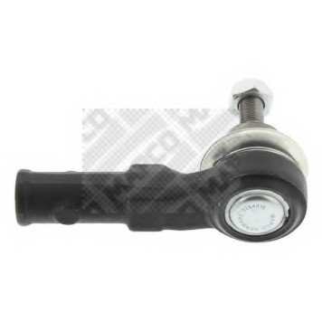 Наконечник поперечной рулевой тяги MAPCO 49136-1