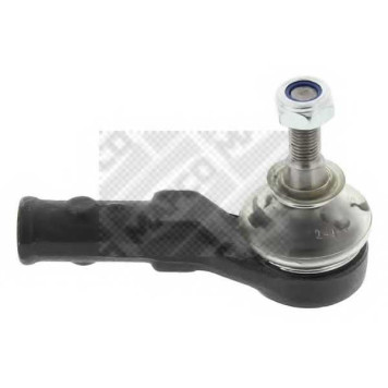 Наконечник поперечной рулевой тяги MAPCO 49136