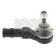Наконечник поперечной рулевой тяги MAPCO 49136