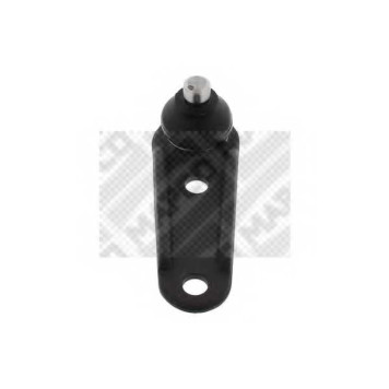 Несущий / направляющий шарнир MAPCO 49139-1