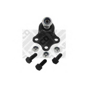 Несущий / направляющий шарнир MAPCO 49140-1