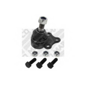 Несущий / направляющий шарнир MAPCO 49140