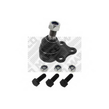 Несущий / направляющий шарнир MAPCO 49140