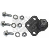 Несущий / направляющий шарнир MAPCO 49163