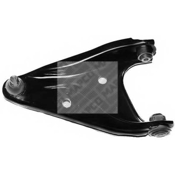 MAPCO 49190 - рычаг подвески, левый-1