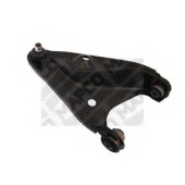 MAPCO 49191 - рычаг подвески, правый