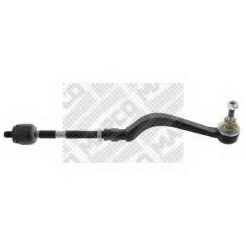 MAPCO 49196 - наконечник рулевой, правый с тягой