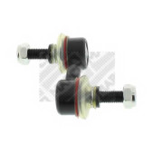 MAPCO 49200HPS - стойка стабилизатора, передняя