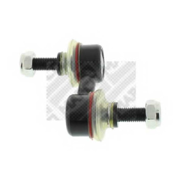 MAPCO 49200HPS - стойка стабилизатора, передняя