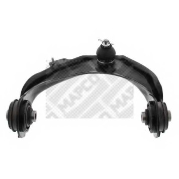 MAPCO 49211 - рычаг подвески, левый