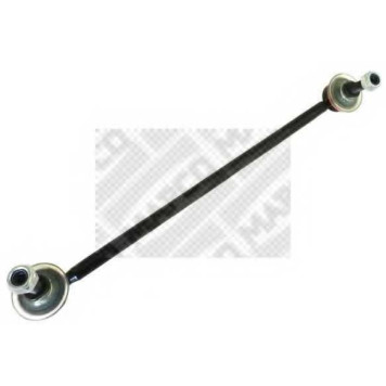 MAPCO 49304HPS - стойка стабилизатора, левая