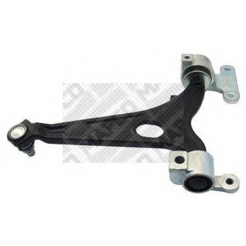 Рычаг независимой подвески колеса MAPCO 49408-1