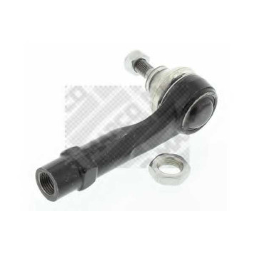 Наконечник поперечной рулевой тяги MAPCO 49420HPS-1