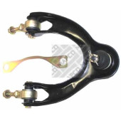 Рычаг независимой подвески колеса MAPCO 49503