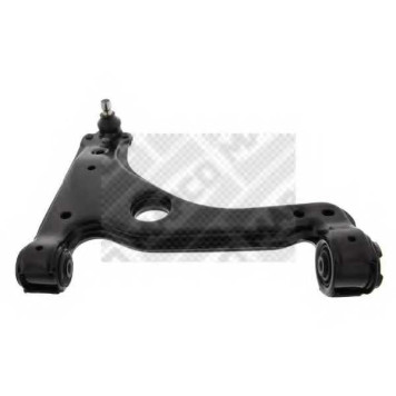 Рычаг независимой подвески колеса MAPCO 49613