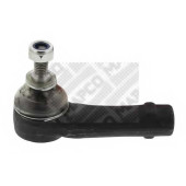 Наконечник поперечной рулевой тяги MAPCO 49640