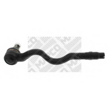 MAPCO 49653 - наконечник рулевой, левый-1