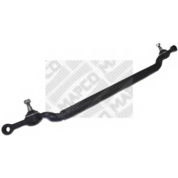 Поперечная рулевая тяга MAPCO 49658