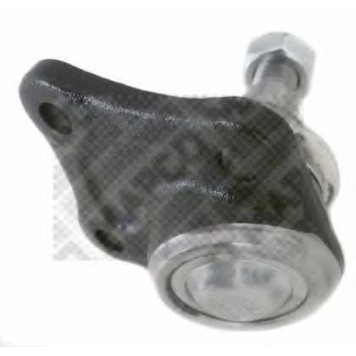 Несущий / направляющий шарнир MAPCO 49702-1