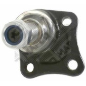 Несущий / направляющий шарнир MAPCO 49702