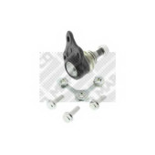 Несущий / направляющий шарнир MAPCO 49702/1