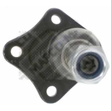 MAPCO 49703 - шаровая опора, правая