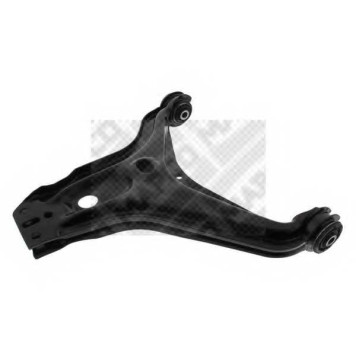 Рычаг независимой подвески колеса MAPCO 49706-1