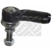 Наконечник поперечной рулевой тяги MAPCO 49717