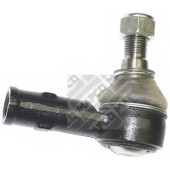 Наконечник поперечной рулевой тяги MAPCO 49742