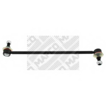 MAPCO 49749HPS - стойка стабилизатора, передняя