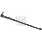MAPCO 49761 - наконечник рулевой, левый с тягой