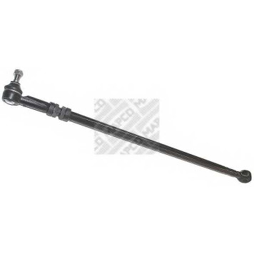 MAPCO 49761 - наконечник рулевой, левый с тягой