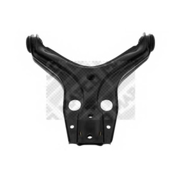 Рычаг независимой подвески колеса MAPCO 49776-1