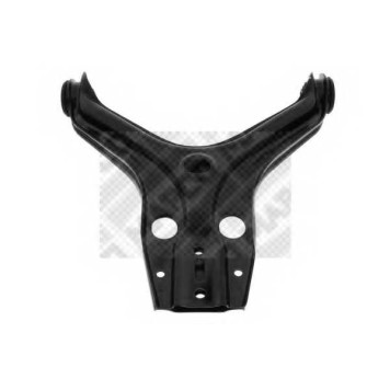 Рычаг независимой подвески колеса MAPCO 49776